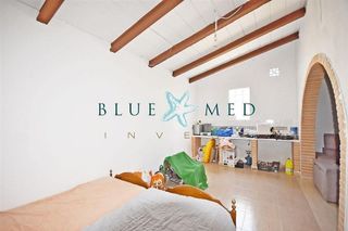 Casa rural en venta en Mazarrón ciudad en Mazarrón