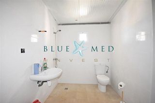 Casa rural en venta en Mazarrón ciudad en Mazarrón