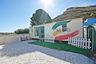 Casa rural en venta en Mazarrón ciudad en Mazarrón