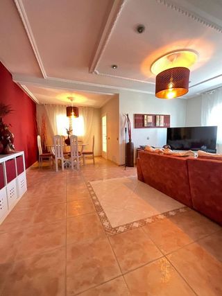 Chalet en venta en Yeles