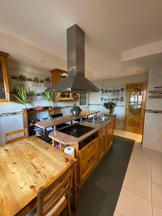 Chalet en venta en Yeles