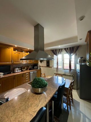 Chalet en venta en Yeles