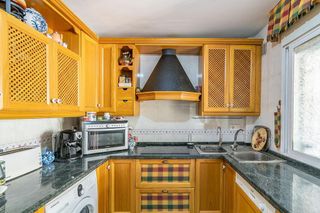 Casa adosada en venta en Cúllar Vega