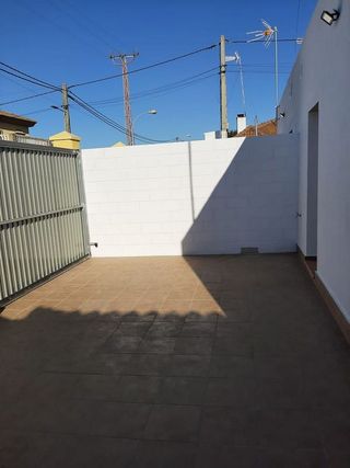 Chalet en venta en Pinar de los Franceses - Marquesado en Chiclana de la Frontera