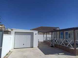 Chalet en venta en Pinar de los Franceses - Marquesado en Chiclana de la Frontera