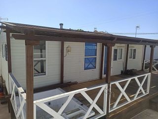 Chalet en venta en Pinar de los Franceses - Marquesado en Chiclana de la Frontera