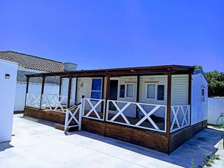 Chalet en venta en Pinar de los Franceses - Marquesado en Chiclana de la Frontera