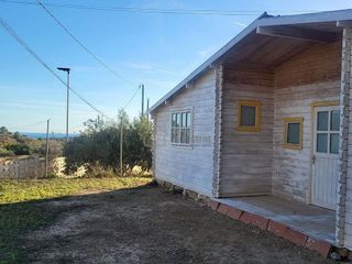Chalet en venta en Finestrat pueblo en Finestrat