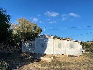 Chalet en venta en Finestrat pueblo en Finestrat