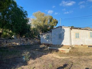 Chalet en venta en Finestrat pueblo en Finestrat