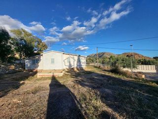 Chalet en venta en Finestrat pueblo en Finestrat