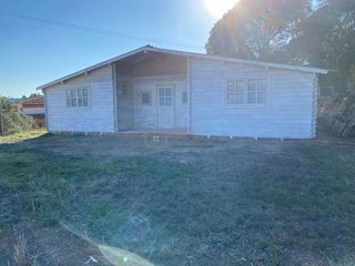 Chalet en venta en Finestrat pueblo en Finestrat