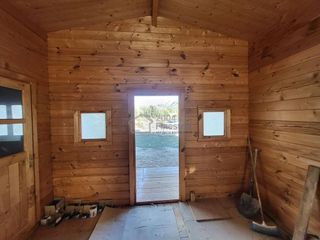 Chalet en venta en Finestrat pueblo en Finestrat