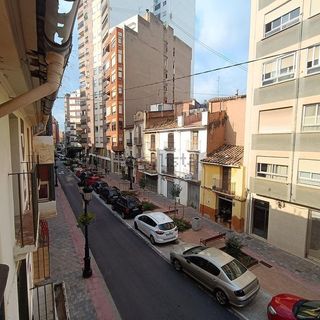 Casa adosada en venta en Centro en Castellón de la Plana