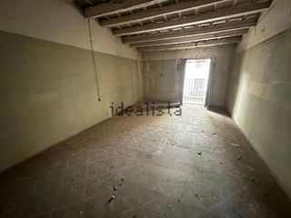 Casa adosada en venta en Centro en Castellón de la Plana