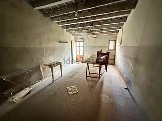 Casa adosada en venta en Centro en Castellón de la Plana