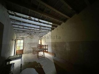 Casa adosada en venta en Centro en Castellón de la Plana