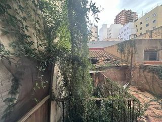 Casa adosada en venta en Centro en Castellón de la Plana