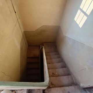 Casa adosada en venta en Centro en Castellón de la Plana