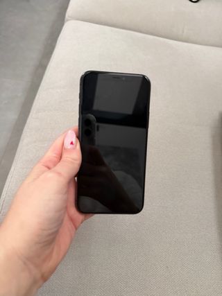 iPhone 11 Pro 256 GB Gris Espacial