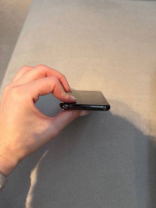 iPhone 11 Pro 256 GB Gris Espacial