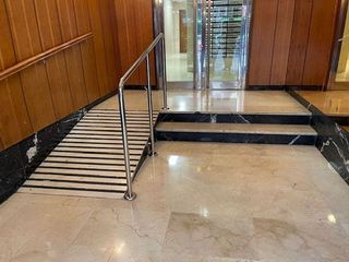 Oficina en alquiler en Pº Zorrilla - Cuatro de Marzo en Valladolid