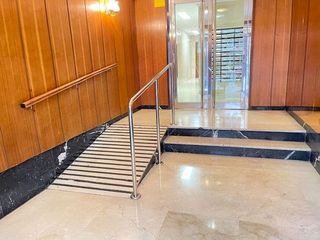 Oficina en alquiler en Pº Zorrilla - Cuatro de Marzo en Valladolid