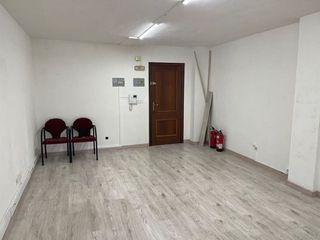 Oficina en alquiler en Pº Zorrilla - Cuatro de Marzo en Valladolid