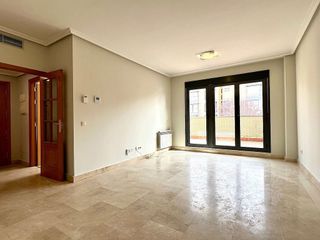Piso en alquiler en Montecarmelo en Madrid