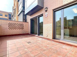 Piso en alquiler en Montecarmelo en Madrid