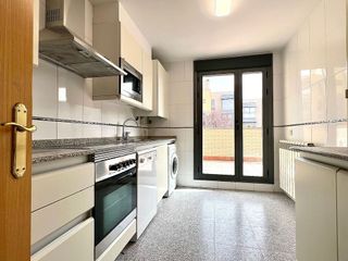 Piso en alquiler en Montecarmelo en Madrid