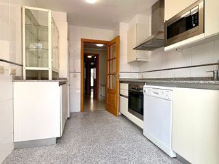 Piso en alquiler en Montecarmelo en Madrid