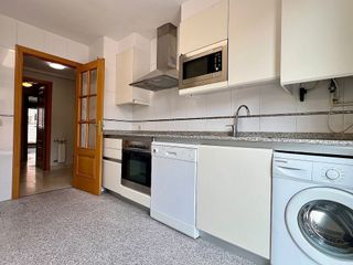 Piso en alquiler en Montecarmelo en Madrid