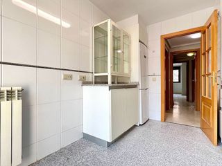 Piso en alquiler en Montecarmelo en Madrid