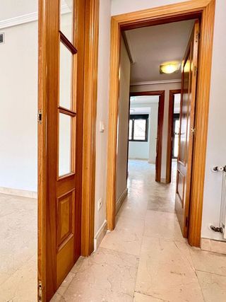 Piso en alquiler en Montecarmelo en Madrid