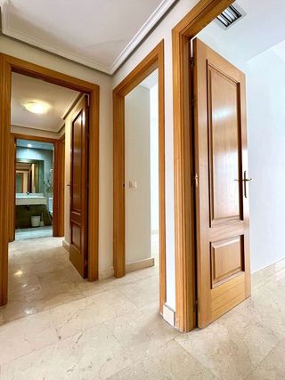 Piso en alquiler en Montecarmelo en Madrid