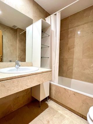 Piso en alquiler en Montecarmelo en Madrid