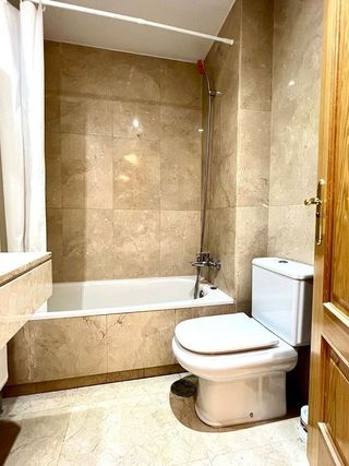 Piso en alquiler en Montecarmelo en Madrid