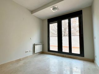 Piso en alquiler en Montecarmelo en Madrid