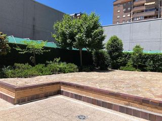 Piso en alquiler en Primera Fase - Nuevo Tres Cantos en Tres Cantos