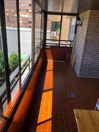 Piso en alquiler en Primera Fase - Nuevo Tres Cantos en Tres Cantos