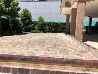 Piso en alquiler en Primera Fase - Nuevo Tres Cantos en Tres Cantos