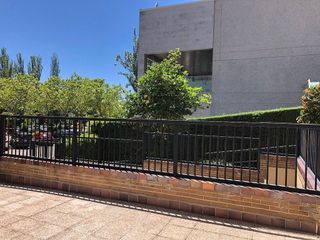 Piso en alquiler en Primera Fase - Nuevo Tres Cantos en Tres Cantos