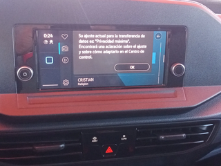 Caddy  - DESDE 286€/MES ¡SIN PAGAR ENTRADA!