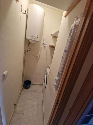 Piso en alquiler en Almuñecar en Almuñécar