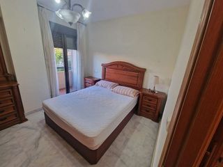 Piso en alquiler en Almuñecar en Almuñécar