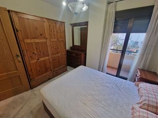 Piso en alquiler en Almuñecar en Almuñécar