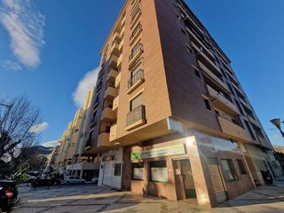 Piso en alquiler en Almuñecar en Almuñécar