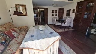 Piso en alquiler en Perchel Sur - Plaza de Toros Vieja en Málaga