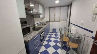 Piso en alquiler en Perchel Sur - Plaza de Toros Vieja en Málaga